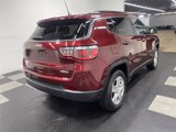 Used 2022 Jeep Compass Latitude w/ Convenience Group image 4