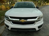 Used 2019 Chevrolet Colorado W/T w/ WT Convenience Package image 2
