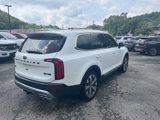 Used 2020 Kia Telluride EX w/ EX Premium Package image 3