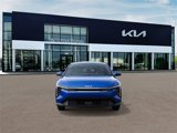 New 2025 Kia K4 LXS image 2