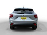 New 2025 Chevrolet Trax RS image 4