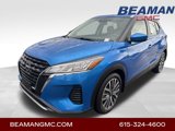 Used 2023 Nissan Kicks SV image 4