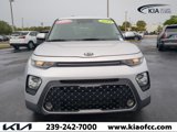 Certified 2021 Kia Soul EX image 3