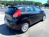 Used 2014 Ford Fiesta Titanium image 6