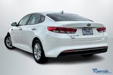 Used 2018 Kia Optima LX image 4
