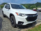 Used 2019 Chevrolet Traverse LS w/ LPO, Floor Liner Package image 5
