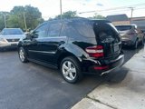 Used 2010 Mercedes-Benz ML 350 4MATIC image 5