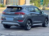 Used 2017 Hyundai Tucson Sport image 5