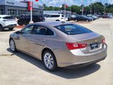 Used 2023 Chevrolet Malibu LT w/ Driver Confidence Package image 5