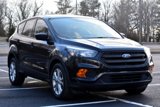 Used 2018 Ford Escape S image 3