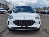 Certified 2022 Ford Escape S image 5