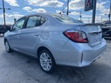 New 2024 Mitsubishi Mirage G4 LE image 5
