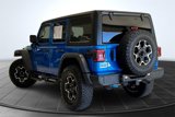 Used 2021 Jeep Wrangler Unlimited Rubicon 4xe w/ Cold Weather Group image 2