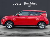 Used 2023 Kia Soul LX w/ LX Technology Package image 3