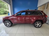 Used 2018 Jeep Grand Cherokee Limited image 4