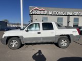 Used 2002 Chevrolet Avalanche 4x4 w/ Off-Road Suspension Pkg image 2