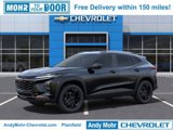 New 2025 Chevrolet Trax ACTIV w/ Driver Confidence Package image 2