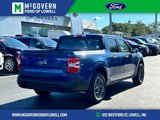 New 2024 Ford Maverick XLT w/ Equipment Group 300A Standard image 5