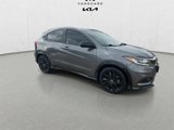 Used 2022 Honda HR-V Sport image 2