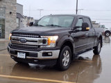 Used 2018 Ford F150 4x4 SuperCrew image 6