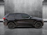 Used 2020 Jeep Grand Cherokee Altitude image 4