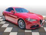 Used 2017 Alfa Romeo Giulia Ti image 3