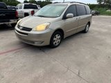 Used 2005 Toyota Sienna XLE Limited image 4