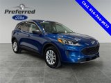 Used 2022 Ford Escape SE w/ Cold Weather Package image 3