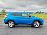 New 2025 Jeep Compass Latitude image 6