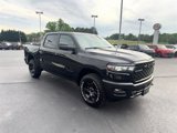 New 2025 RAM 1500 Classic Warlock image 3