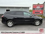 Used 2014 Chevrolet Traverse LT image 5