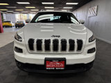 Used 2018 Jeep Cherokee Latitude image 4