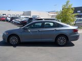 Used 2021 Volkswagen Jetta S image 2