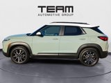New 2025 Chevrolet TrailBlazer ACTIV w/ Convenience Package image 4