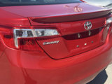 Used 2012 Toyota Camry SE image 6