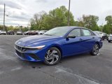 New 2025 Hyundai Elantra Sport image 2