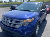Used 2013 Ford Explorer FWD image 2