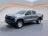 New 2025 Chevrolet Colorado W/T w/ WT Convenience Package II image 3