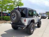 Used 2004 Jeep Wrangler Sport w/ Dual Top Group image 3