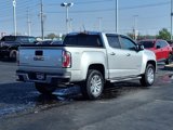 Used 2016 GMC Canyon SLT w/ Driver Alert Package image 4