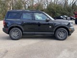 New 2024 Ford Bronco Sport Big Bend w/ Convenience Package image 6