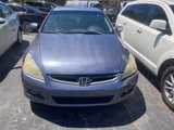 Used 2007 Honda Accord EX-L image 2