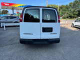 Used 2004 Chevrolet Express 2500 image 4