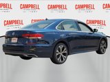 Used 2021 Volkswagen Passat 2.0T SE image 3