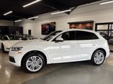 Used 2018 Audi Q5 2.0T Premium Plus w/ Premium Plus Package image 4