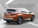 Used 2015 Nissan Murano SL image 3