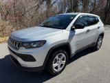 Used 2024 Jeep Compass Sport image 2
