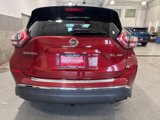 Used 2017 Nissan Murano SL w/ SL Technology Package image 3