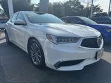 Used 2020 Acura TLX image 3