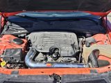 Used 2018 Dodge Challenger SXT image 2